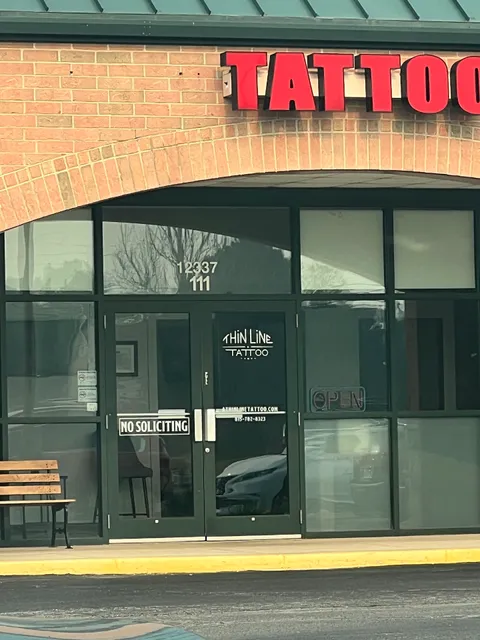 North Plainfield Crossing