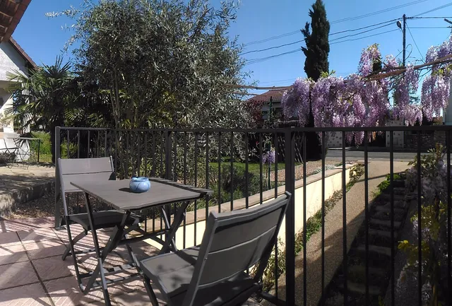 Studihotel Appart Hôtel Massy Palaiseau