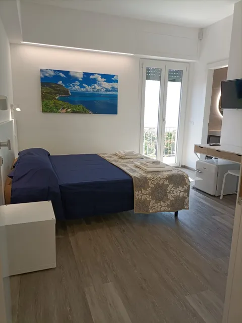 La Casa di Brando | Affittacamere nel Conero