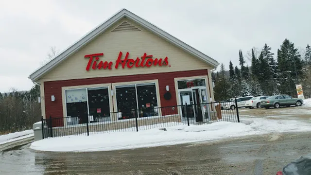 Tim Hortons