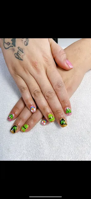 Nails Labelle (Destin Commons)