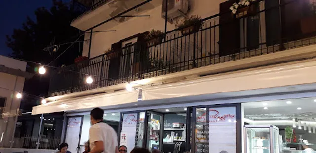 Pizzeria La piazzetta