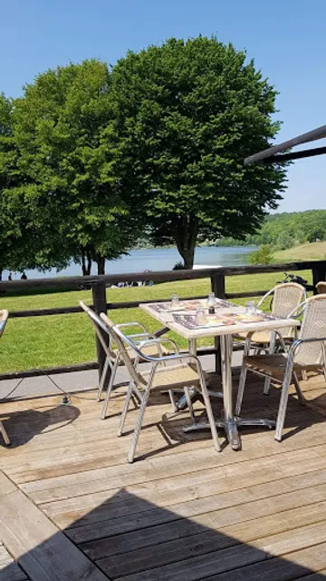 Restaurant du Lac