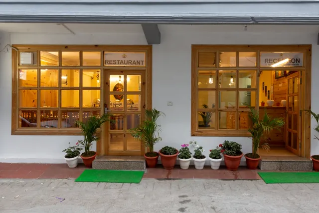 Orchid Nainital by Ginseng Hotels