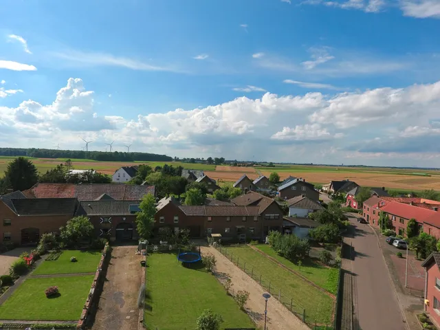 Apartment old school Kraudorf