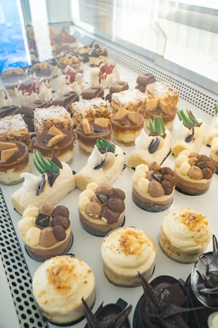 Epoca Patisserie Mykonos - Ζαχαροπλαστείο Μύκονος