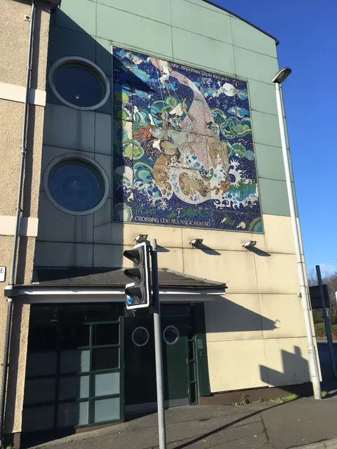 Depaul Ireland Stella Maris