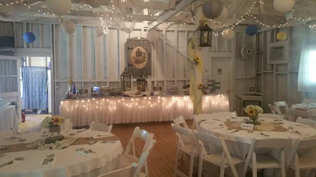 Parker Place Events