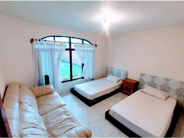 Casa fin de semana Bugambilias