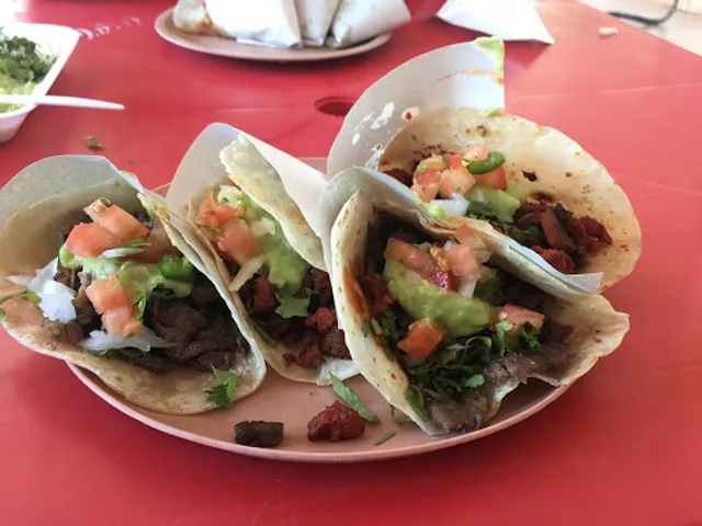 La Taqueria