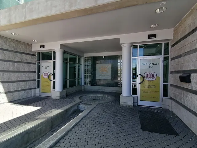 Ale-8-One Factory Store