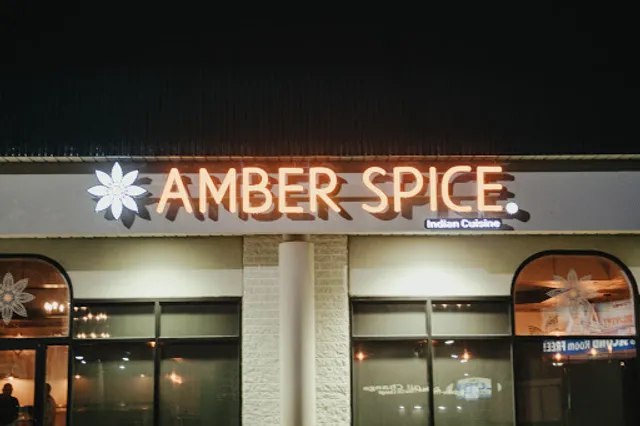 Amber Spice