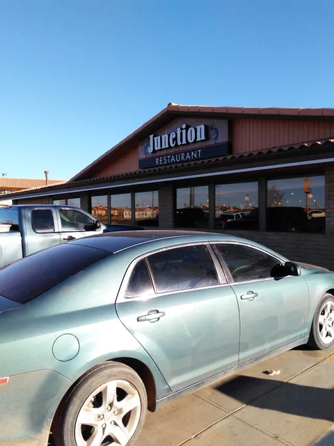 Junction Restaurant