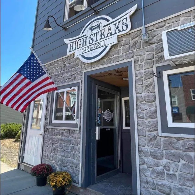 High Steaks Bar & Grill