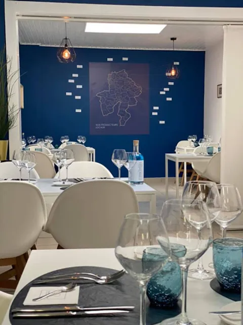 Traiteur Laurent Moutoy