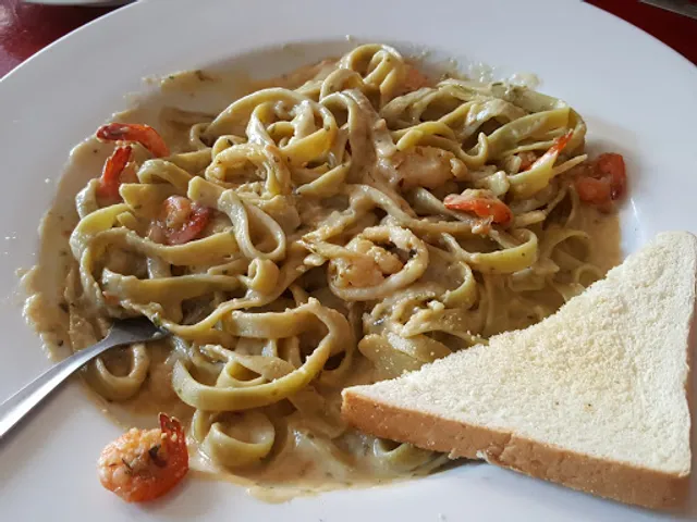 Kai's Lounge Cotabato