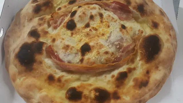 L'angolo Della Pizza DI Veli Amarildo