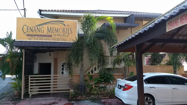 Cenang Memories Langkawi