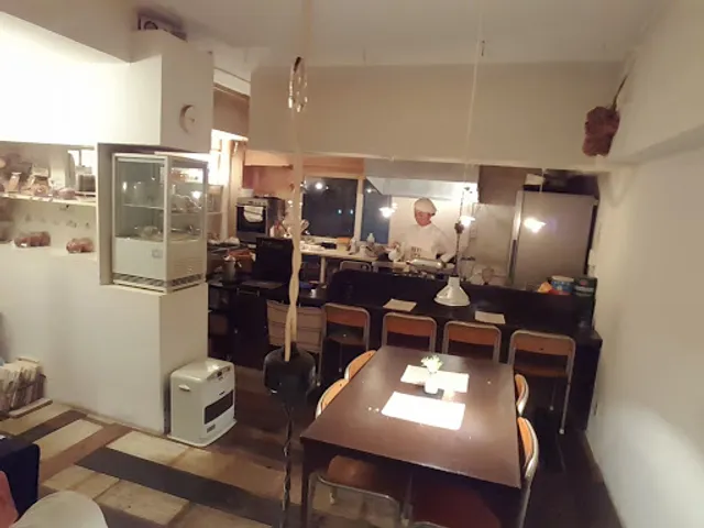 KITCHEN TOROIKA