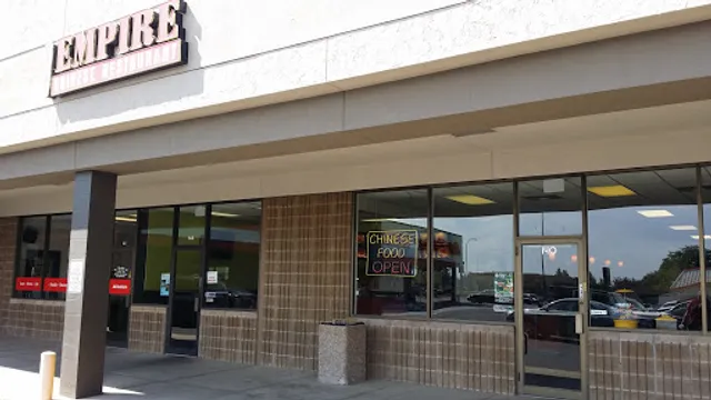 Great Empire Chinese Restaurant