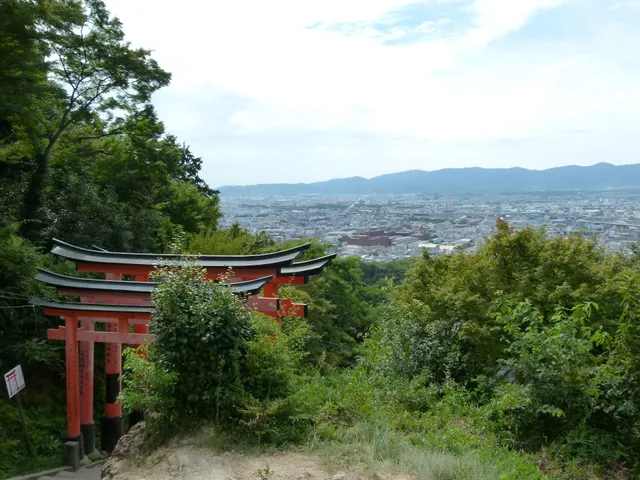 Ryukoku University - Fukakusa Campus