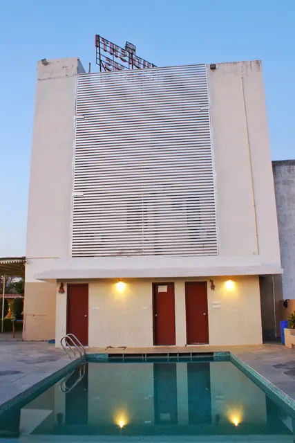 Sudishti Farms and Resorts