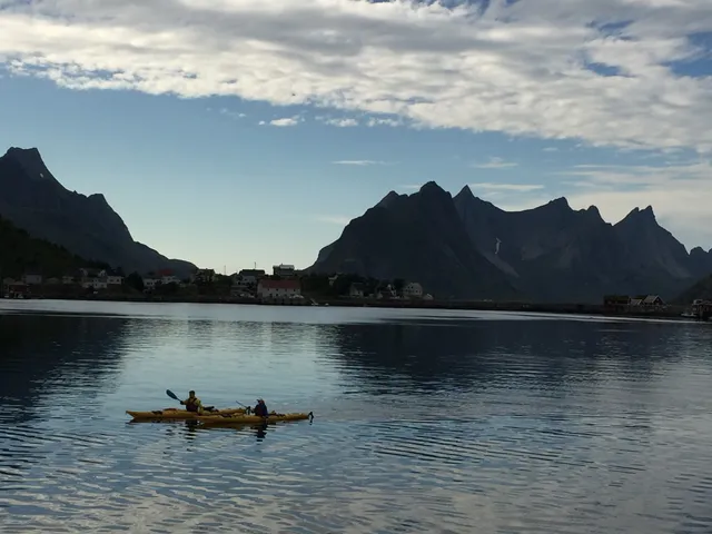 REEL fishing and RIB safaries