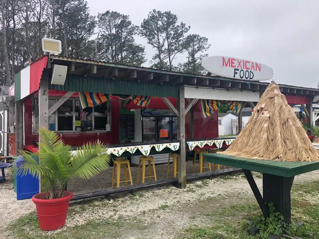 Lily's Little Mexico