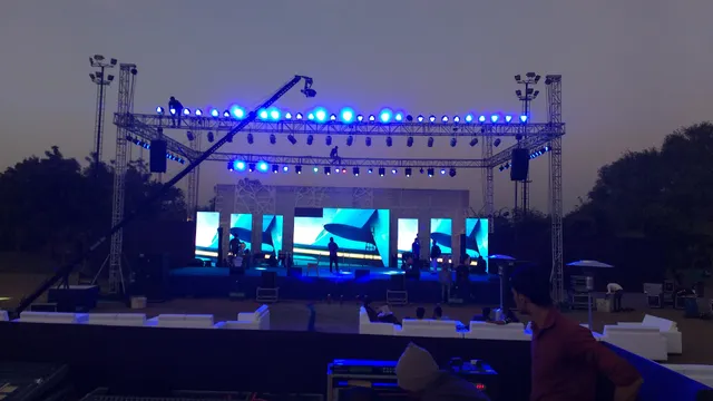 MAVERICK MANAGEMENT - CORPORATE EVENT MANAGEMENT AND PRODUCTION COMPANY AHMEDABAD