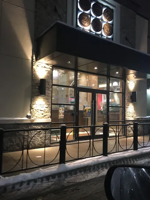 Paramount Middle Eastern Kitchen