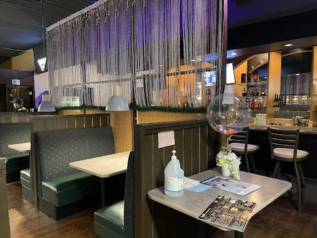 AGIT CHANG KO Restaurant