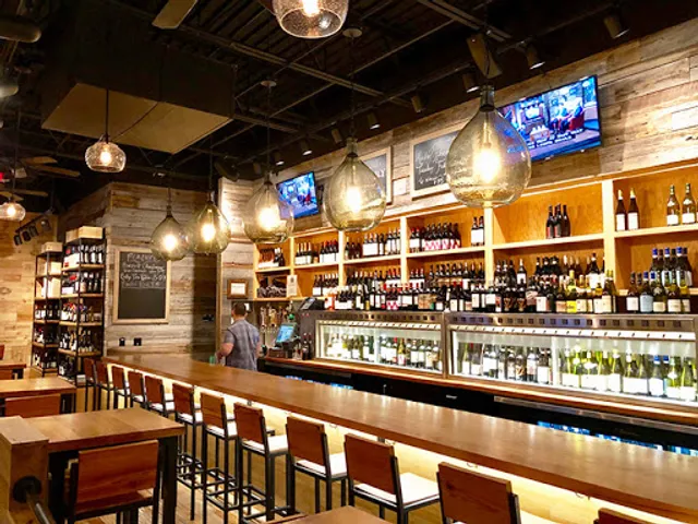 Foxcroft Food & Wine - Dilworth