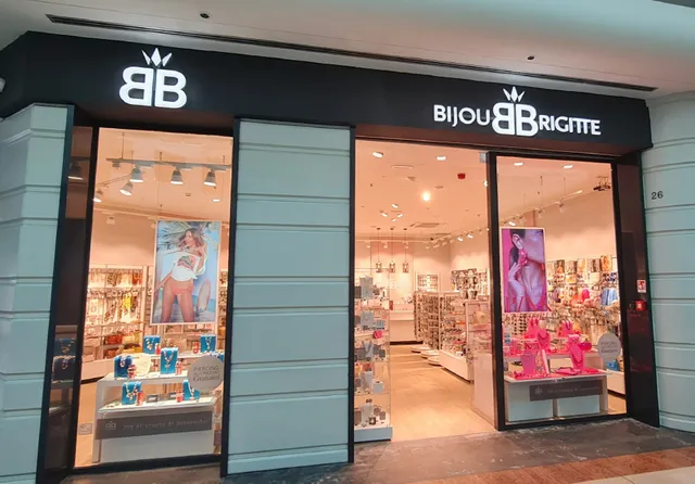 Bijou Brigitte