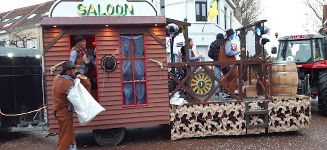 Café Den Oosthoek - Knokke-Heist