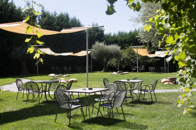 La Porta Delle Langhe - Location eventi, matrimoni e ristorante per eventi privati e aziendali