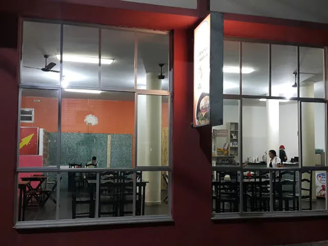 Gêre Burger Hamburgueria e Pizzaria