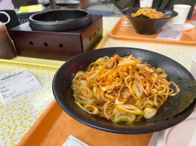 那須ハイダイニング（旧：スマイルサニーレストラン）