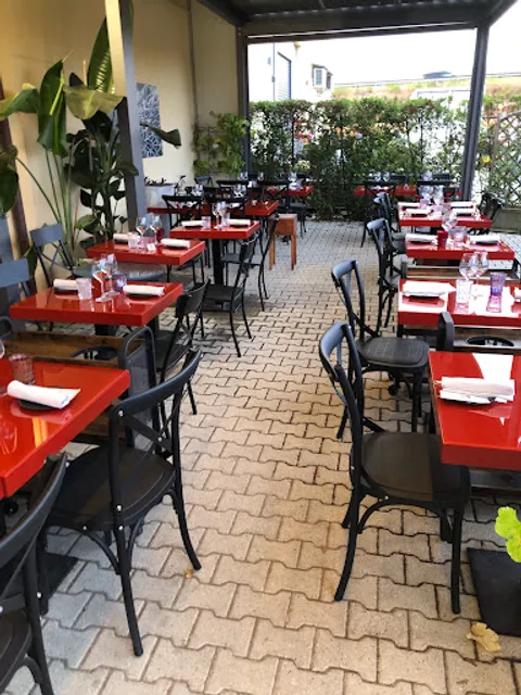 Vivo Ristorante Pesce Capalbio