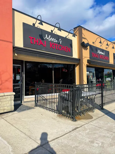 Meesai’s Thai Kitchen