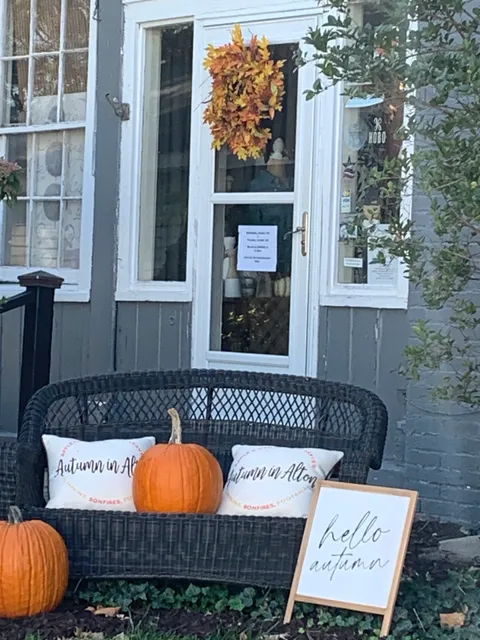 White Birch Interiors & Home