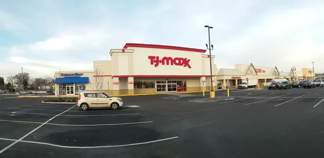 T.J. Maxx