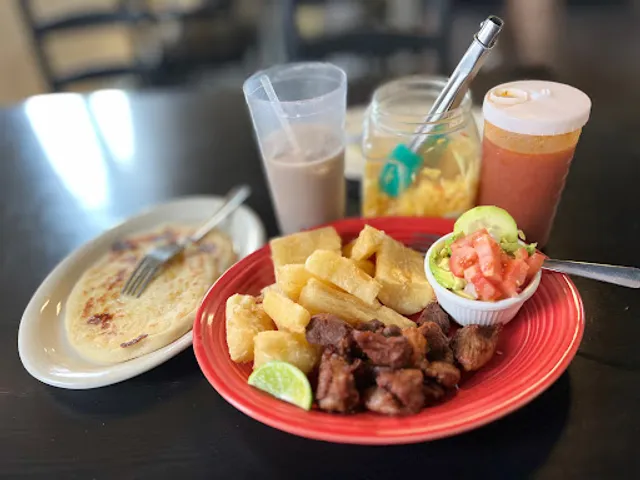 Virginia's Restaurant