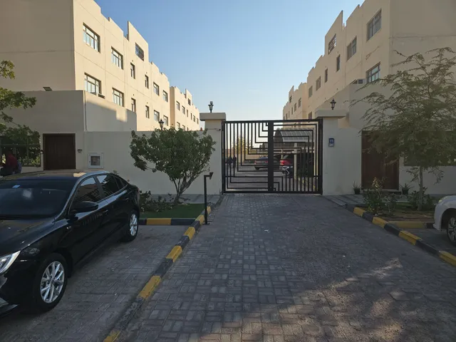 OLAANDO HOSTEL, Abu Dhabi