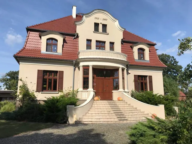 Villa Cztery Pory Roku