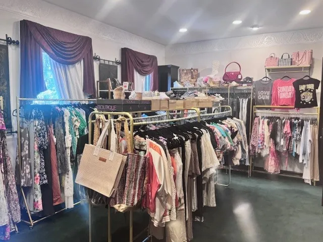 Rosa Della Moda Boutique