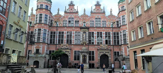 Holiday Rooms Old Town