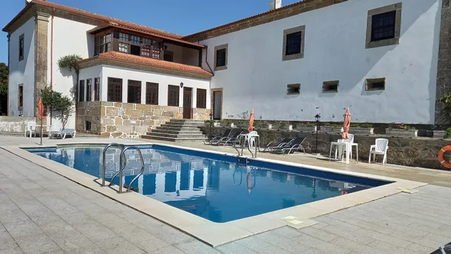 Hotel Rural Reguengo de Melgaço