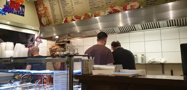 FREE-TIME Grill Mönchengladbach