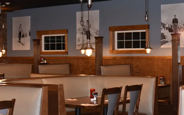 Tuckerman's Restaurant & Tavern