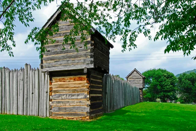 Pricketts Fort Memorial Foundation